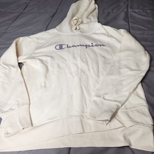 Champion Hoodie Sweatshirt